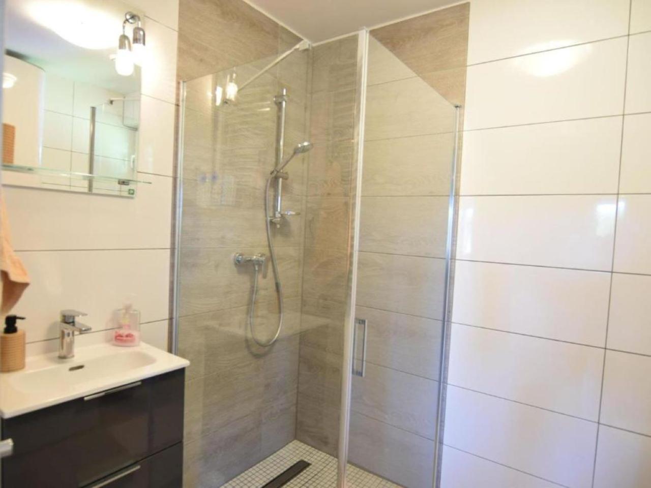 Villa Jeszcze Bardziej Dziki Sad Slajszewo Esterno foto